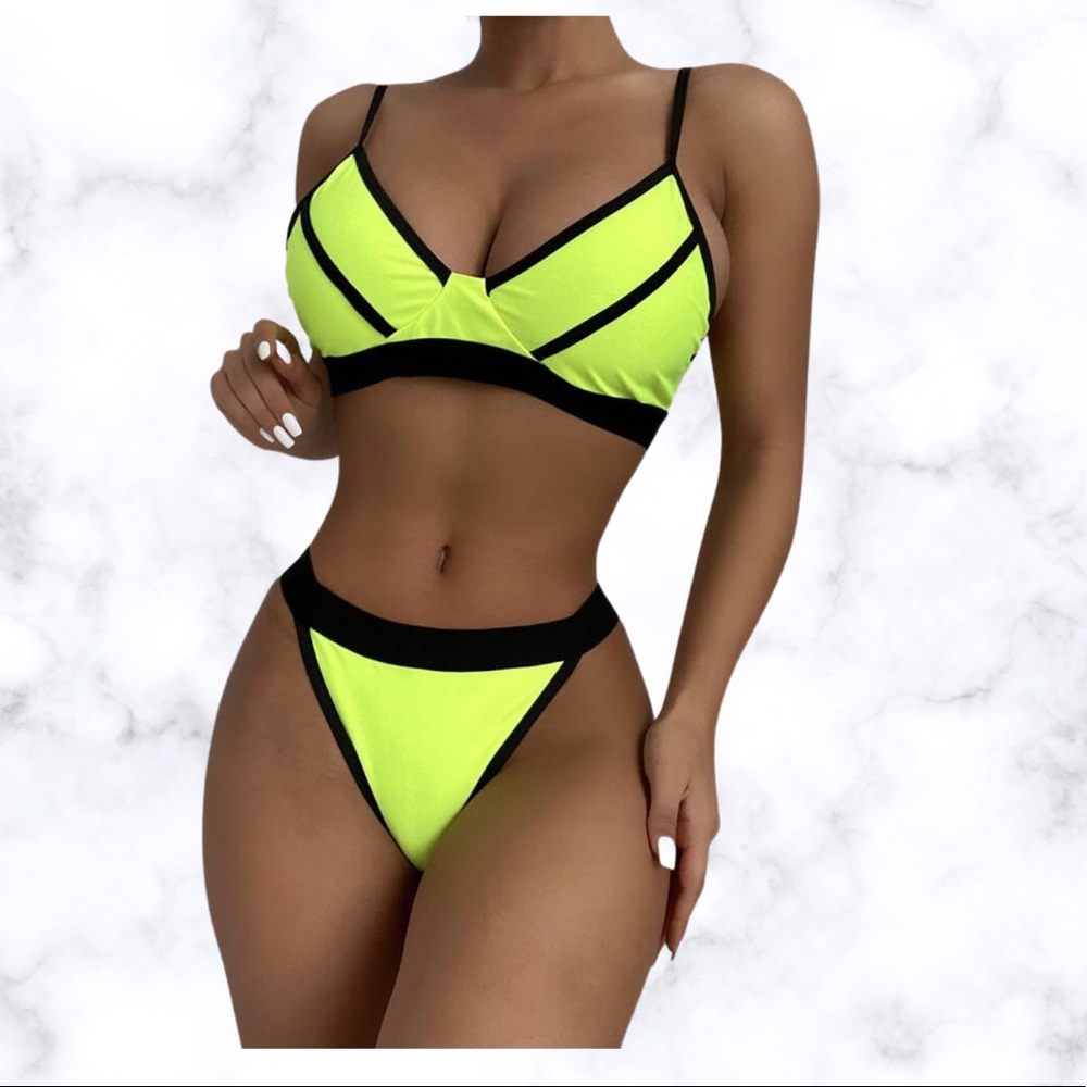 Bathing Suit
